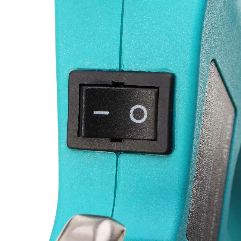 Electric Stapler Heavy - 2000W 220V Elektrikli Zımba Tabancası Elektrikli