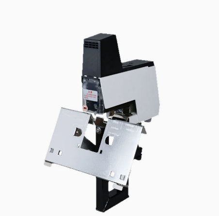 Electric Stapler Heavy - 106 Elektrikli Otomatik Zımba Ciltleyici, Ağır