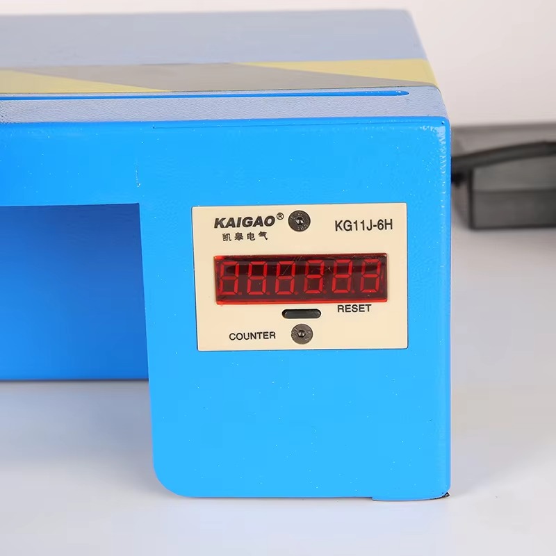 Electric Stapler Heavy - Ağır Hizmet Tipi Pnömatik Elektrikli Zımba