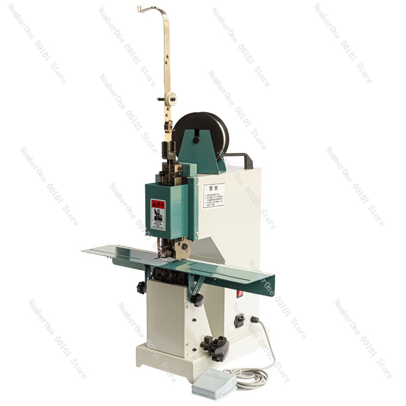 Electric Stapler Heavy - Ağır Hizmet Tipi Tel Dikiş Ciltleme