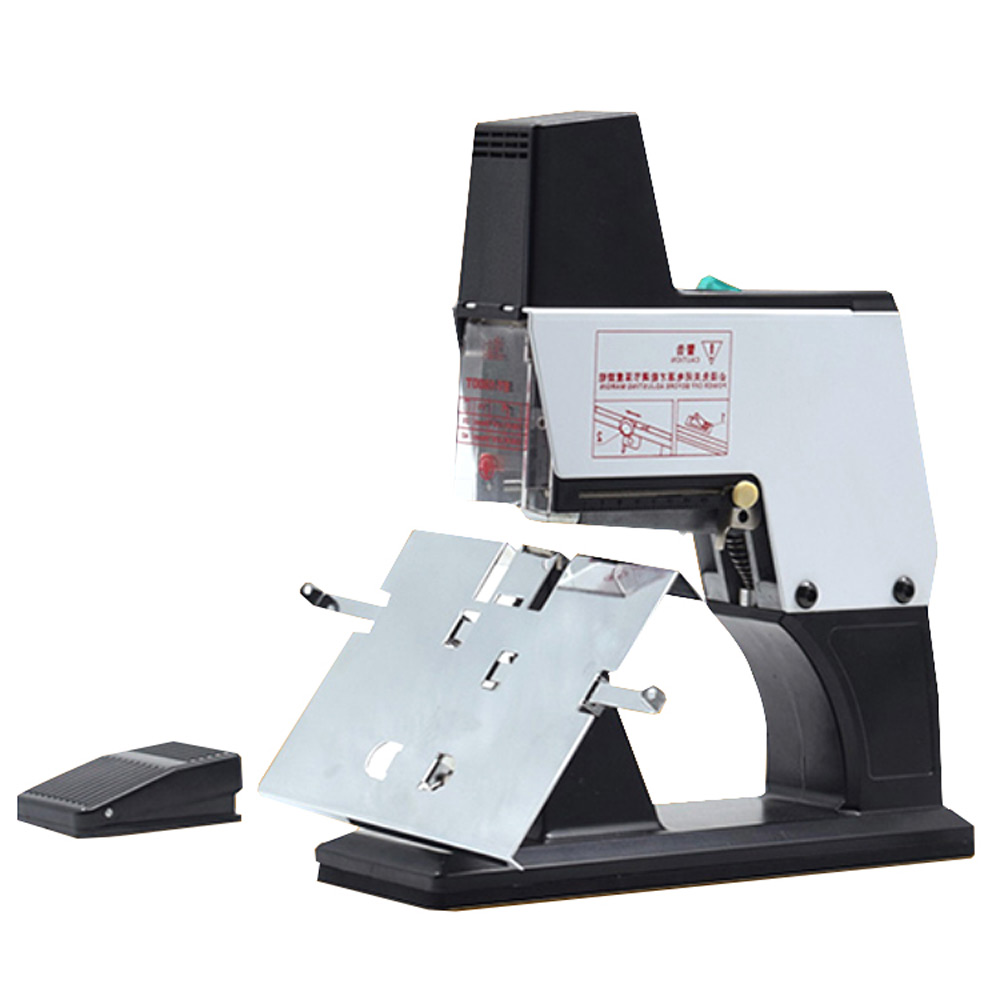 Electric Stapler Heavy - 220V ST-105 Elektrikli Metin Ciltleme Makinesi