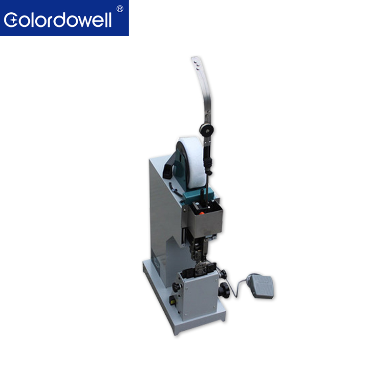 Electric Stapler Heavy - WD-102HL Ağır Hizmet Tipi Masaüstü Kitap