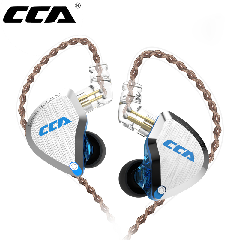 CCA C12 Kulak İçi Metal Kulakl - Office Work Tech incelemesi ve fiyatı