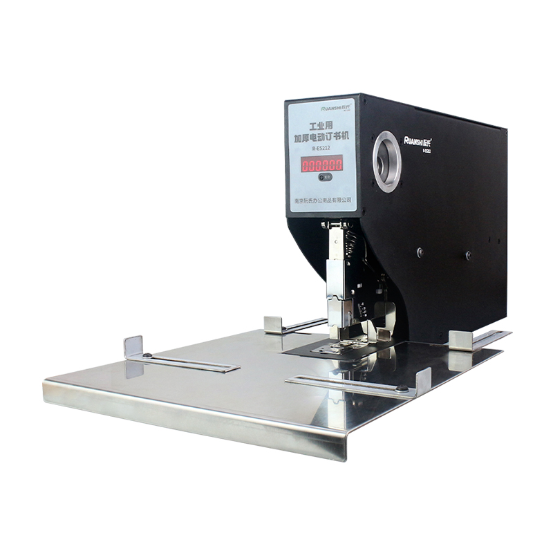 Endüstriyel Kullanım İçin Elek - Electric Stapler Heavy incelemesi ve fiyatı