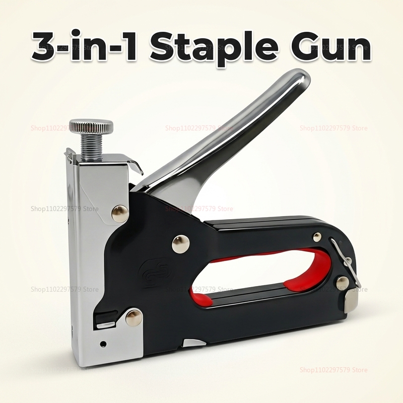 Ağır Hizmet Tipi 3'ü 1 Arada Z - Electric Stapler Heavy incelemesi ve fiyatı