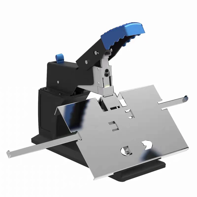 SH03 Döner Saddle Stapler, Yük - Electric Stapler Heavy incelemesi ve fiyatı