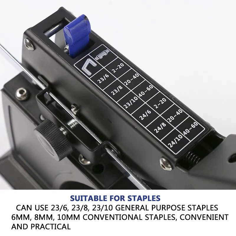 SH03 Döner Saddle Stapler, Yük - Electric Stapler Heavy incelemesi ve fiyatı