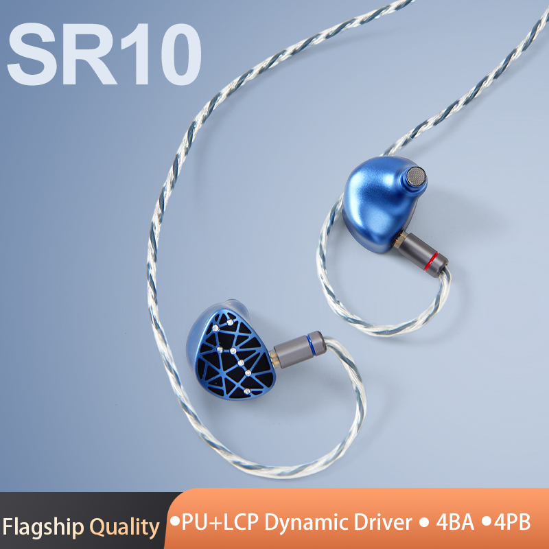 Sound Rhyme SR10 Kulak İçi HiF - Office Work Tech incelemesi ve fiyatı