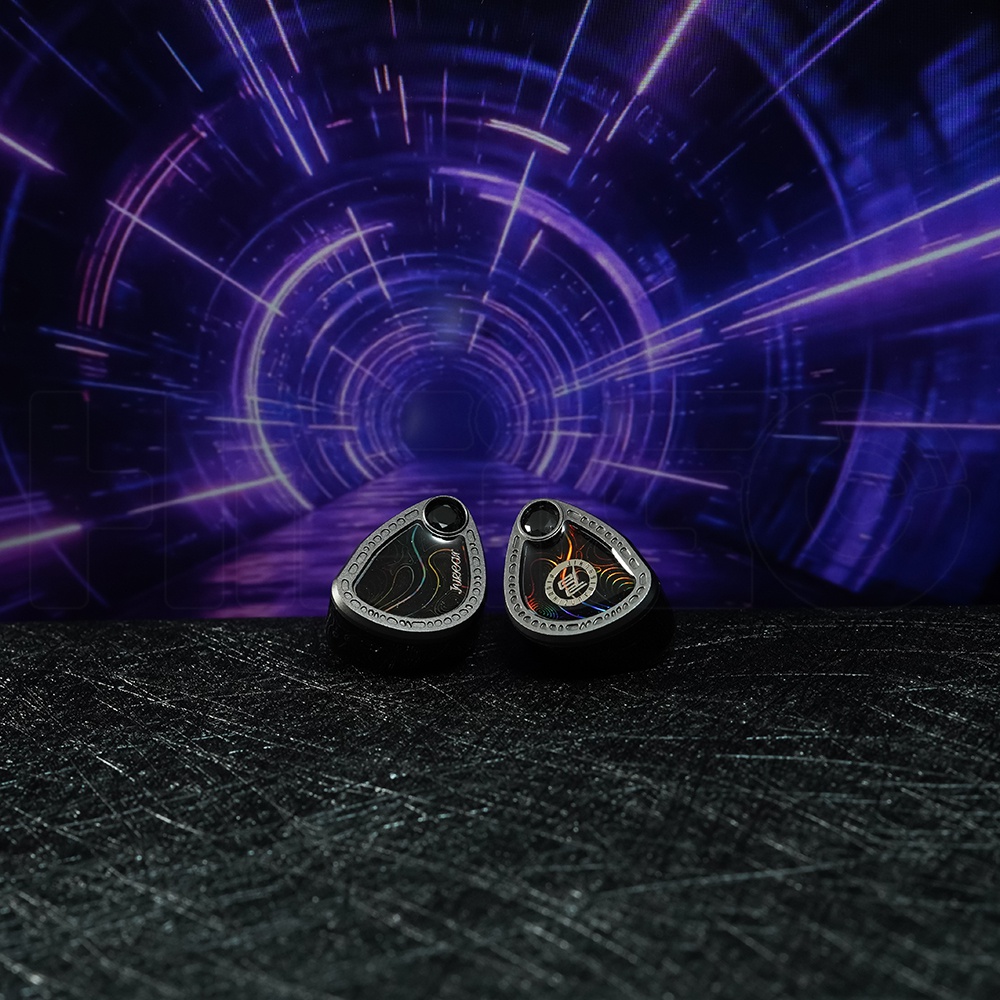 Juzear Light Shuttle HiFi Kula - Office Work Tech incelemesi ve fiyatı