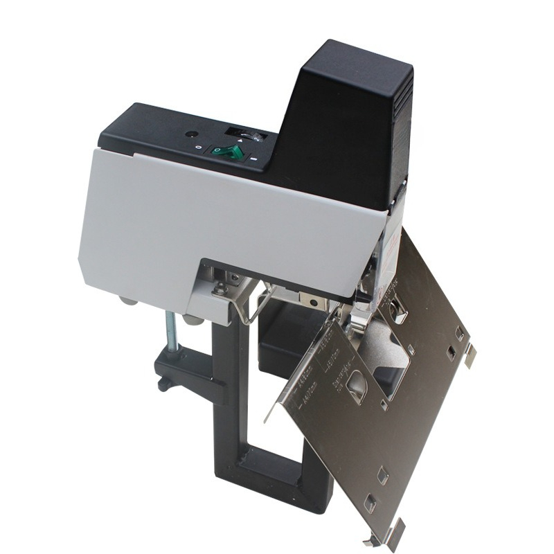106 Elektrikli Otomatik Zımba  - Electric Stapler Heavy incelemesi ve fiyatı