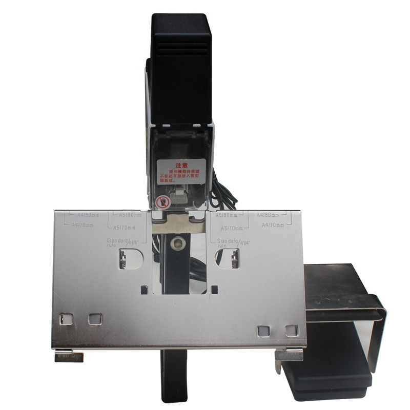 106 Elektrikli Otomatik Zımba  - Electric Stapler Heavy incelemesi ve fiyatı