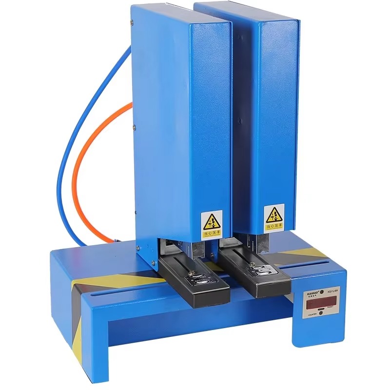 Ağır Hizmet Tipi Pnömatik Elek - Electric Stapler Heavy incelemesi ve fiyatı