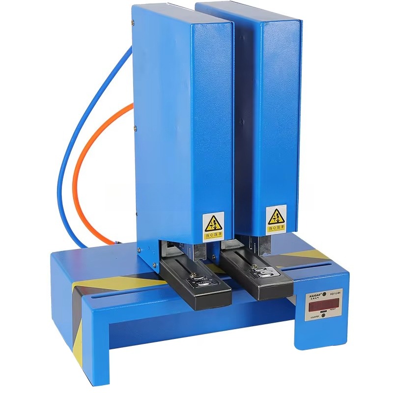 Ağır Hizmet Tipi Pnömatik Elek - Electric Stapler Heavy incelemesi ve fiyatı
