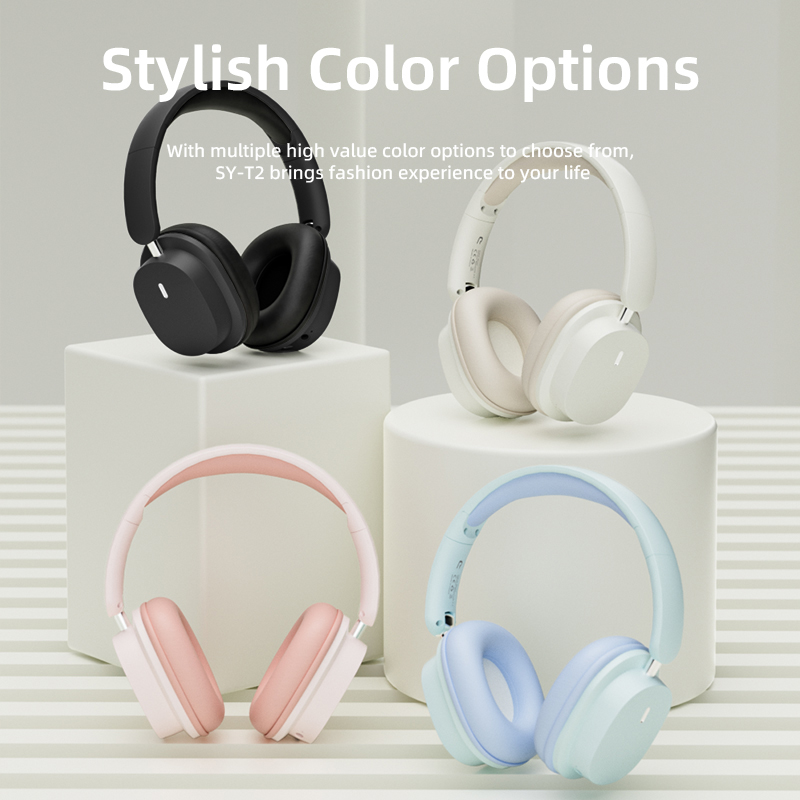 SY-T2 Kablosuz Bluetooth Kulak - Office Work Tech incelemesi ve fiyatı