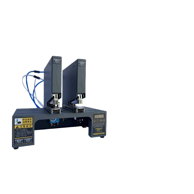 Otomatik Elektrikli Akıllı Ağı - Electric Stapler Heavy incelemesi ve fiyatı