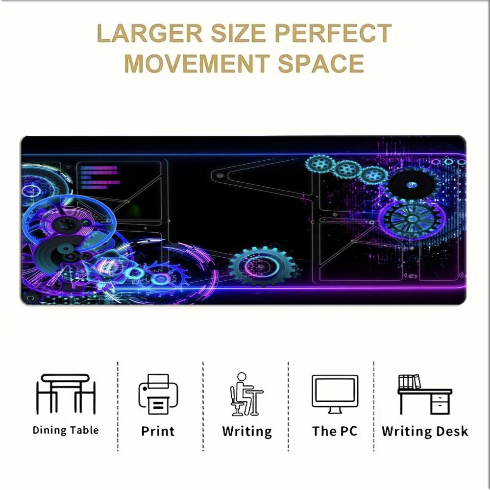 Tech Gear Circuit Büyük Masa Ö - Office Tech Decor incelemesi ve fiyatı