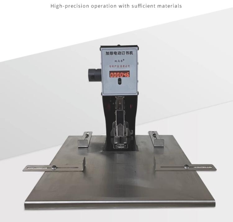 Elektrikli Tırnak Makinesi Çok - Electric Stapler Heavy incelemesi ve fiyatı