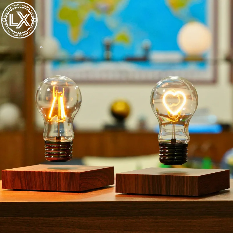 Manyetik Levitasyonlu Kablosuz - Office Tech Decor incelemesi ve fiyatı