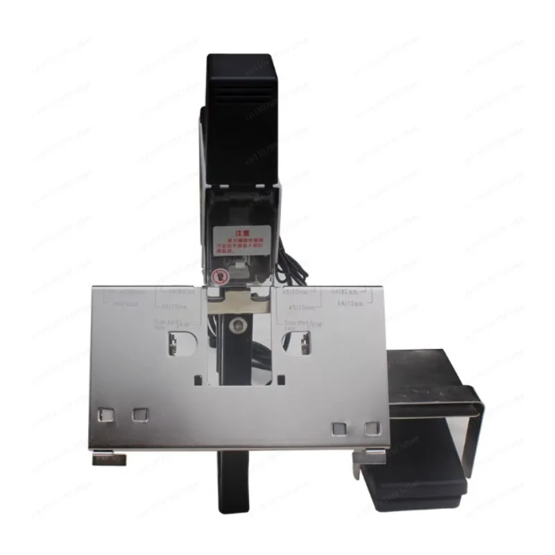 Jmz-106 Elektrikli Otomatik Zı - Electric Stapler Heavy incelemesi ve fiyatı