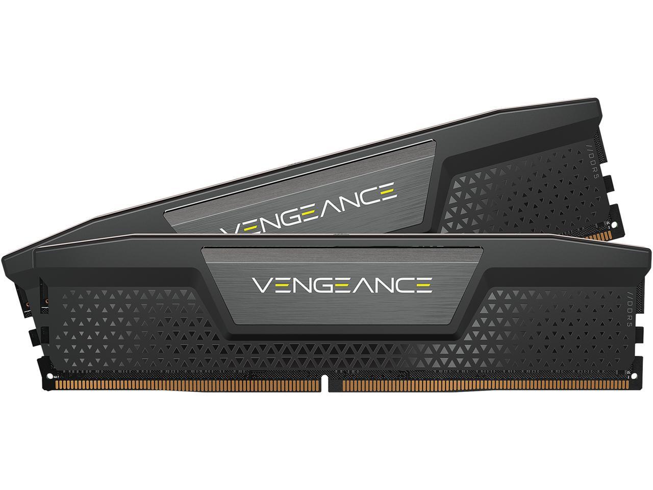 CORSAIR Vengeance 16GB (2 x 8G - Corsair Ram Vengeance 16Gb incelemesi ve fiyatı