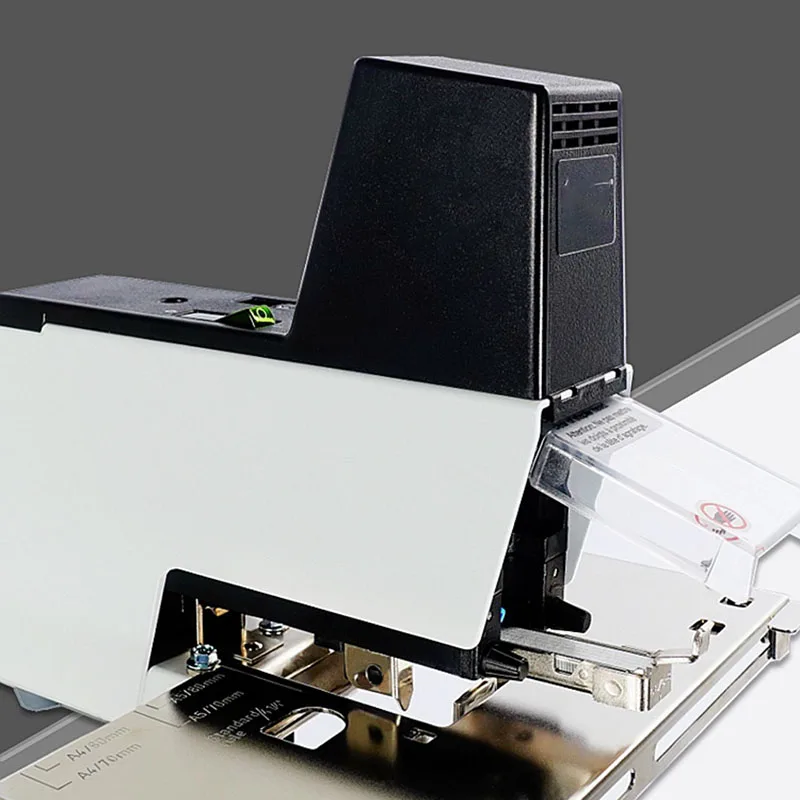 Yüksek Dayanımlı Elektrikli Dü - Electric Stapler Heavy incelemesi ve fiyatı