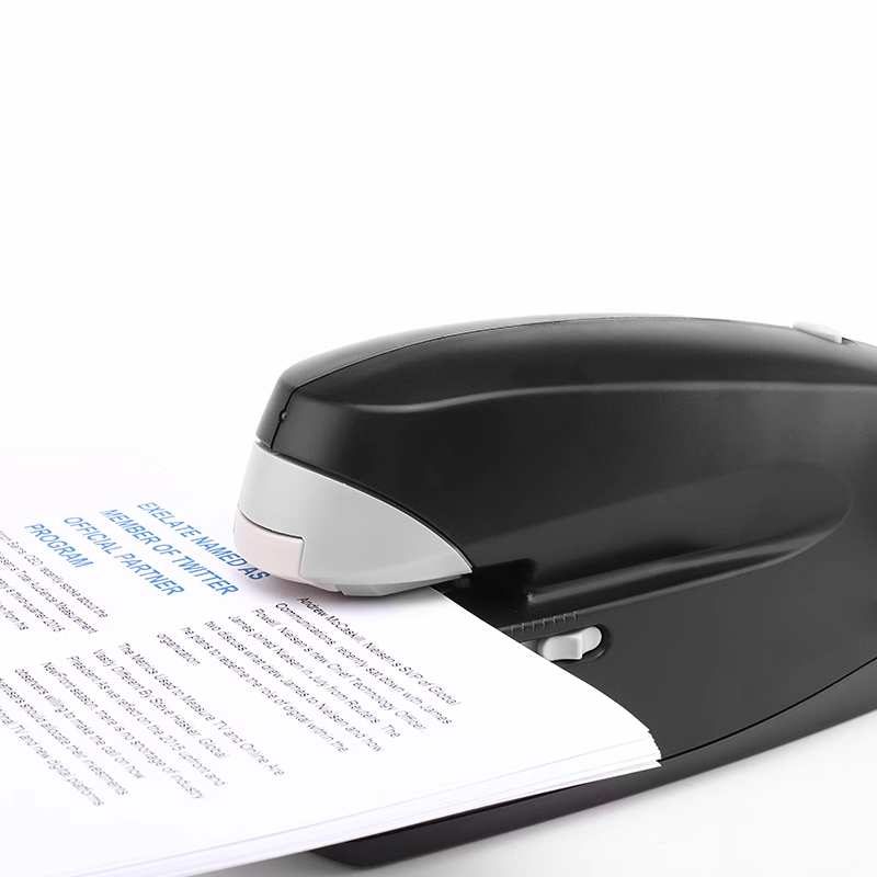 Ağır Hizmet Tipi Elektrikli Zı - Electric Stapler Heavy incelemesi ve fiyatı