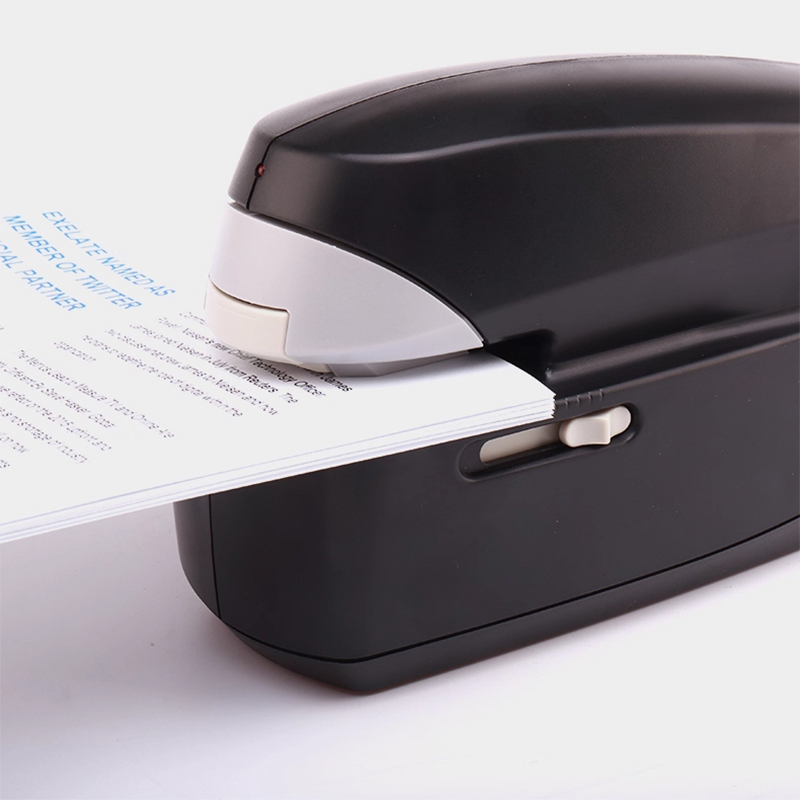 Ağır Hizmet Tipi Elektrikli Zı - Electric Stapler Heavy incelemesi ve fiyatı