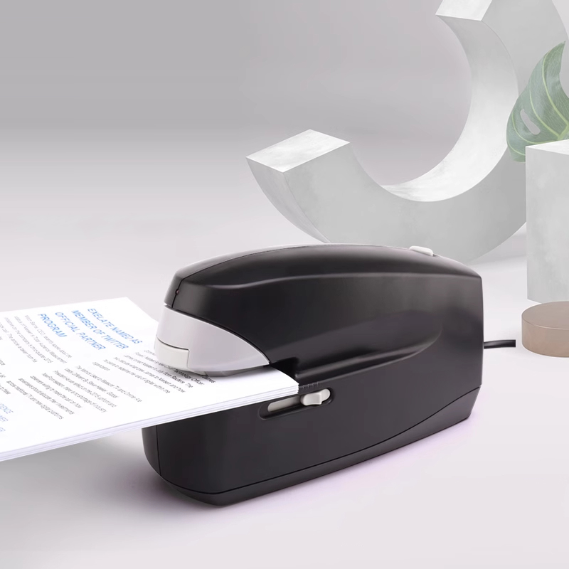 Ağır Hizmet Tipi Elektrikli Zı - Electric Stapler Heavy incelemesi ve fiyatı
