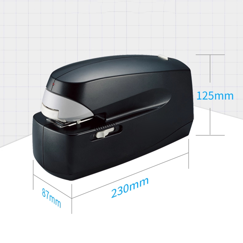 Ağır Hizmet Tipi Elektrikli Zı - Electric Stapler Heavy incelemesi ve fiyatı