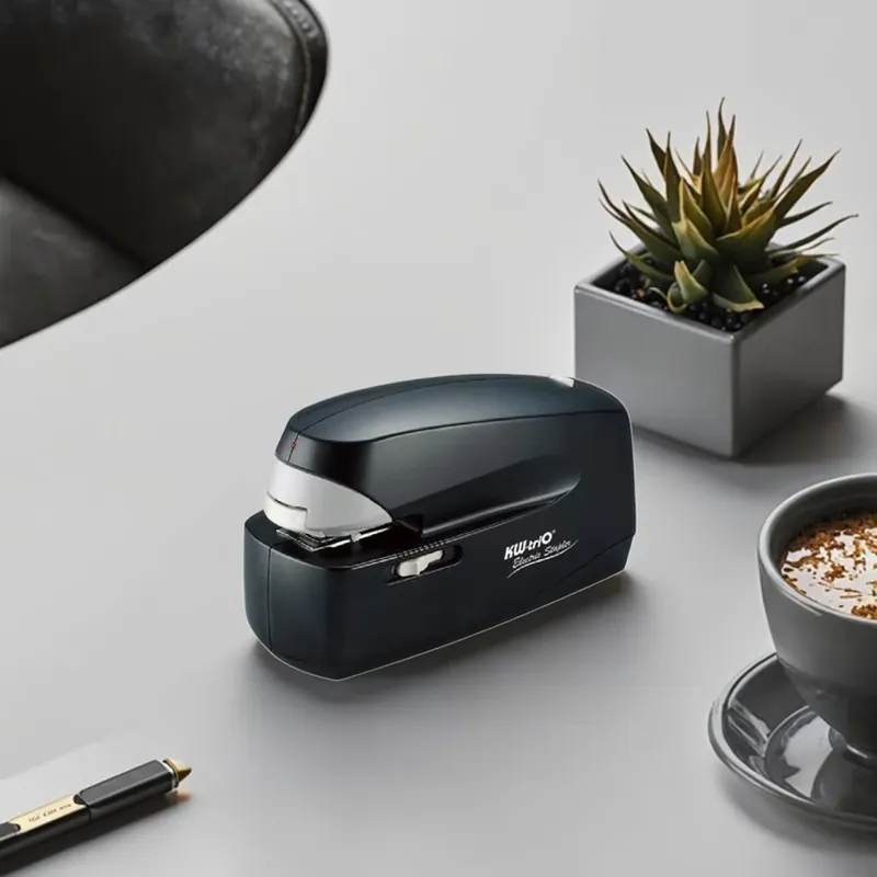 220v Taşınabilir Akıllı İndüks - Electric Stapler Heavy incelemesi ve fiyatı
