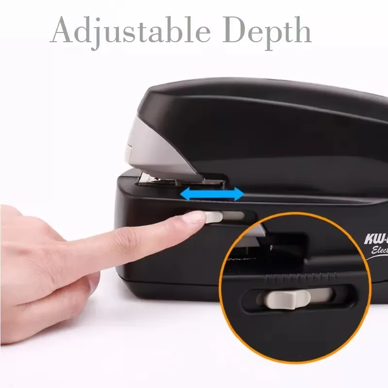 220v Taşınabilir Akıllı İndüks - Electric Stapler Heavy incelemesi ve fiyatı