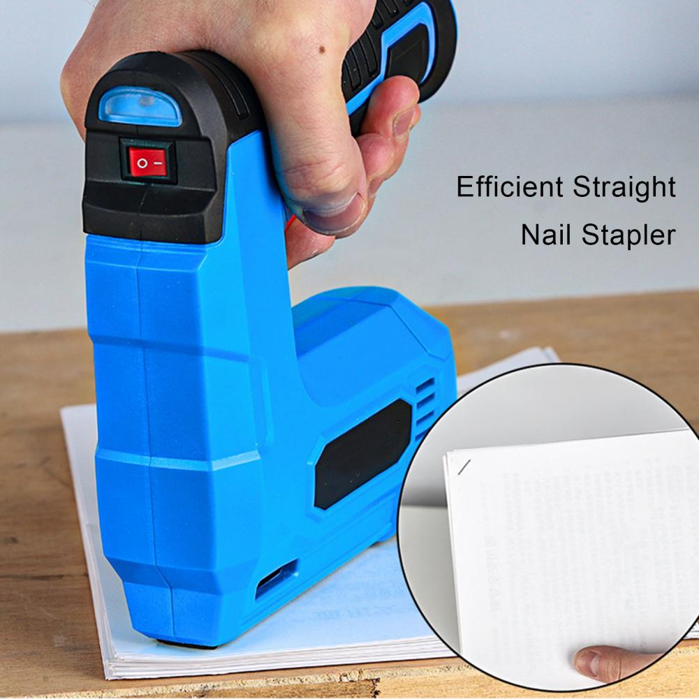 1 Takım Kullanışlı Elektrikli  - Electric Stapler Heavy incelemesi ve fiyatı