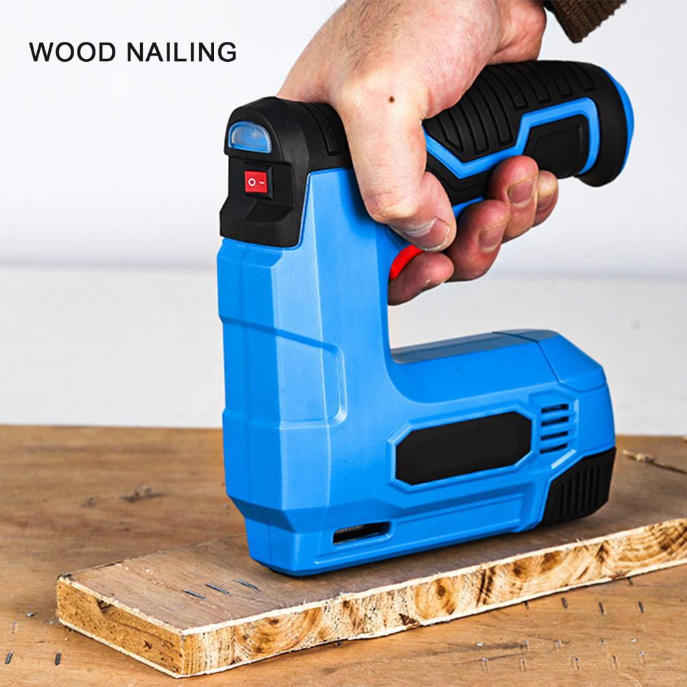 1 Takım Kullanışlı Elektrikli  - Electric Stapler Heavy incelemesi ve fiyatı