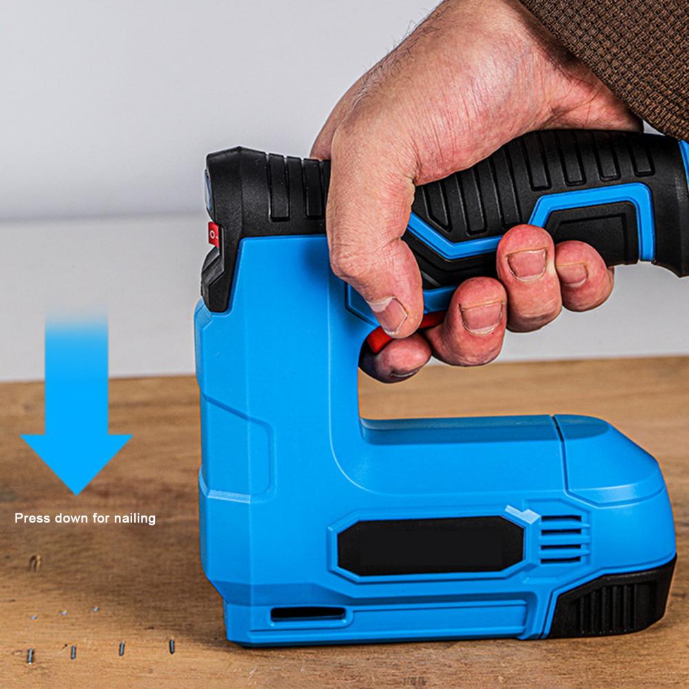 1 Takım Kullanışlı Elektrikli  - Electric Stapler Heavy incelemesi ve fiyatı
