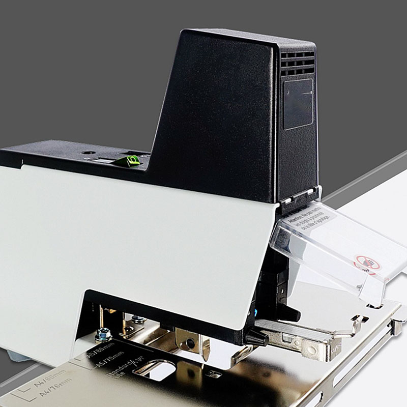 0528106E Elektrikli Otomatik H - Electric Stapler Heavy incelemesi ve fiyatı
