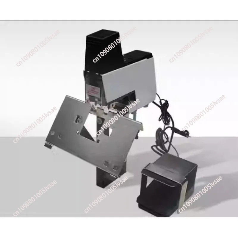 106 Elektrikli Otomatik Hızlı  - Electric Stapler Heavy incelemesi ve fiyatı