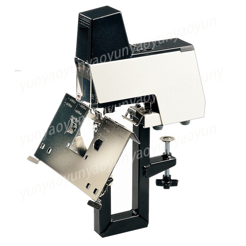 106E Elektrikli Otomatik Hızlı - Electric Stapler Heavy incelemesi ve fiyatı