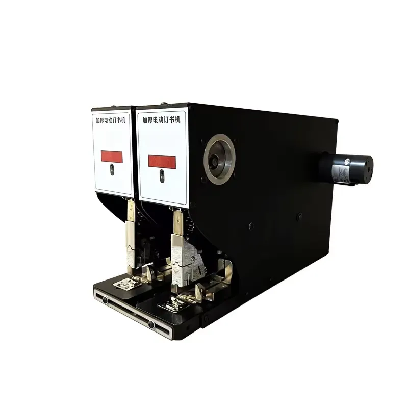 AP01 Ağır Hizmet Tipi 210 Yapr - Electric Stapler Heavy incelemesi ve fiyatı